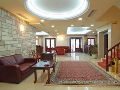 Apollonia 4* Дельфы