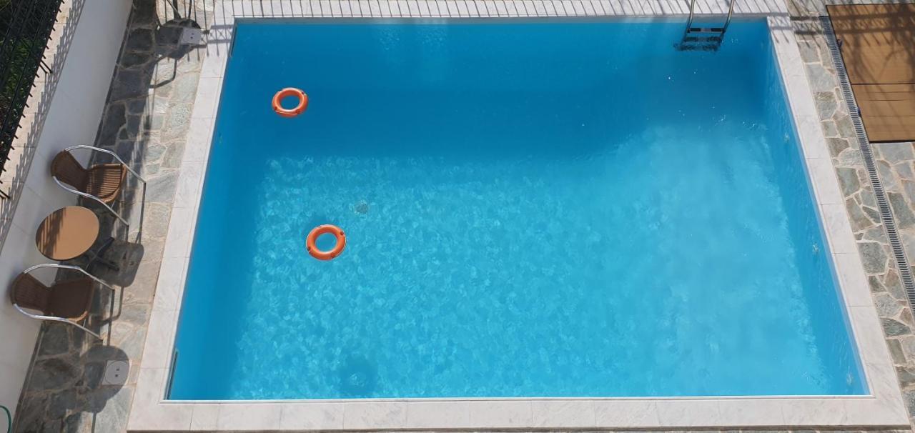 Apollonia 4* Дельфы