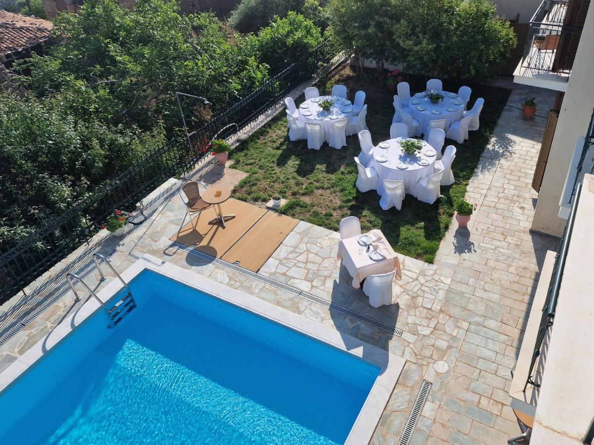 Apollonia 4* Дельфы
