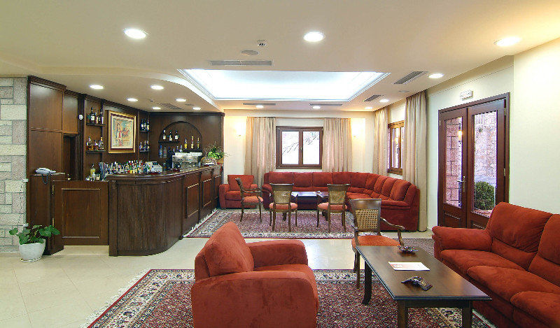 Apollonia Отель 4*
