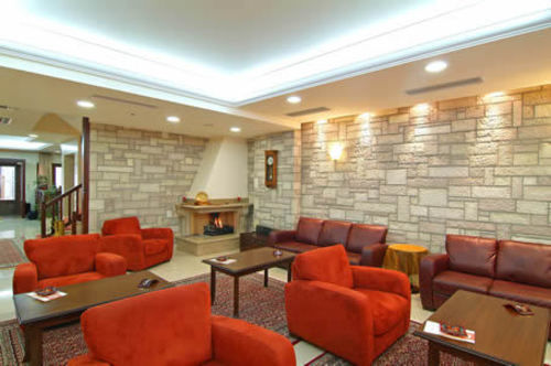 Hotel Apollonia 4*