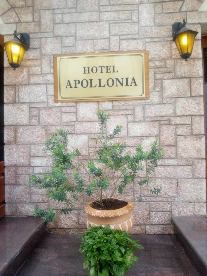 Apollonia