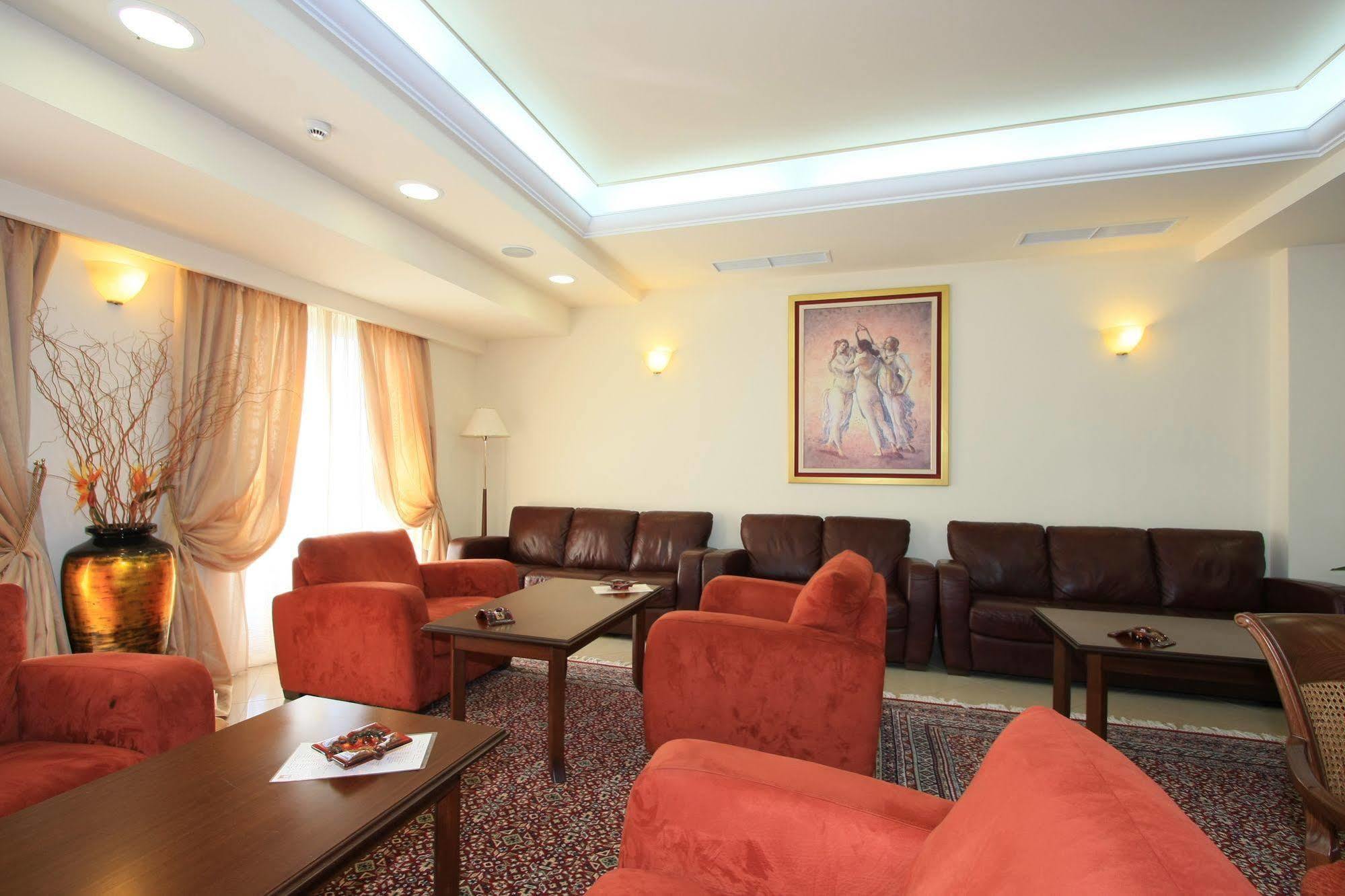 Apollonia 4* Дельфы