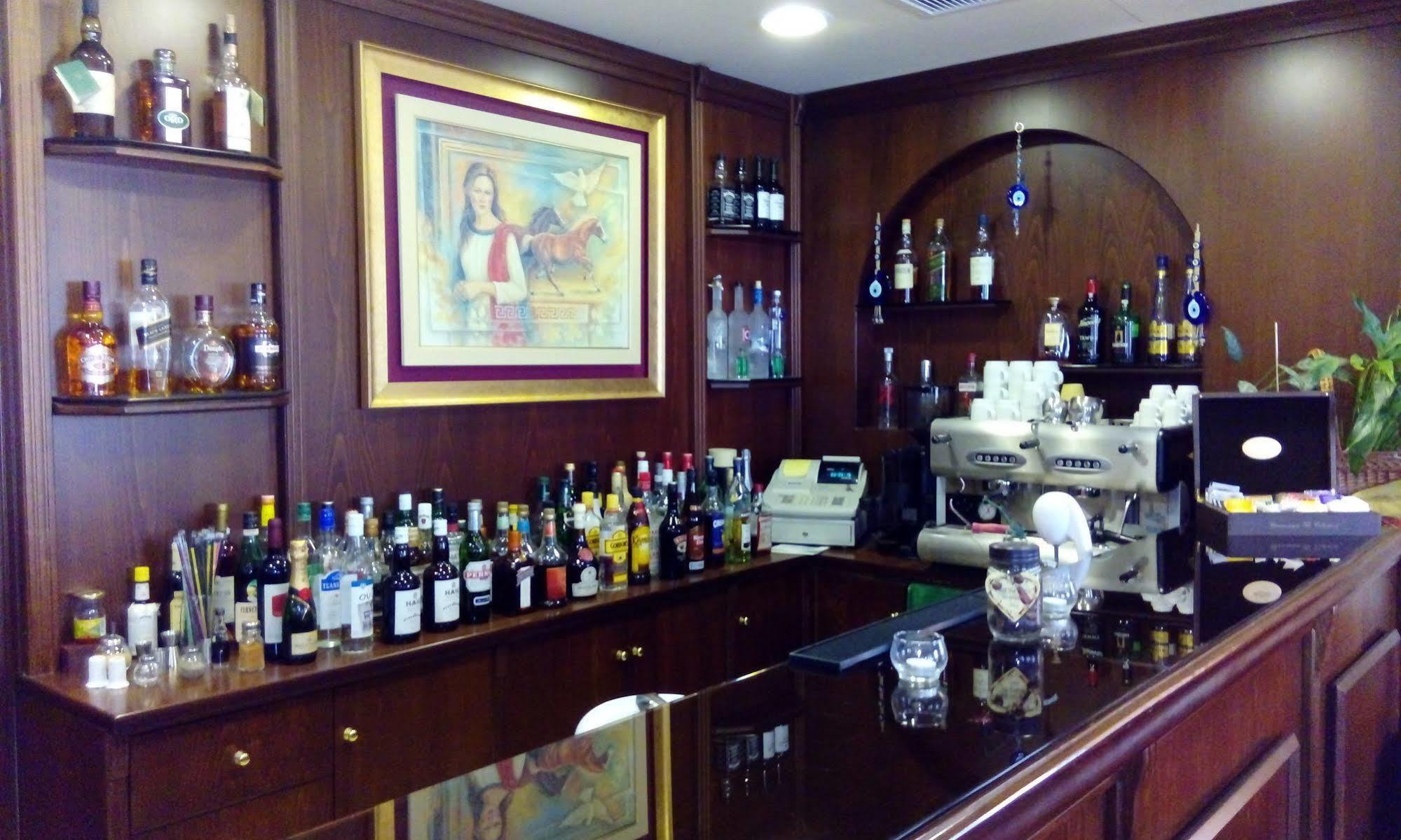 Apollonia 4* Дельфы